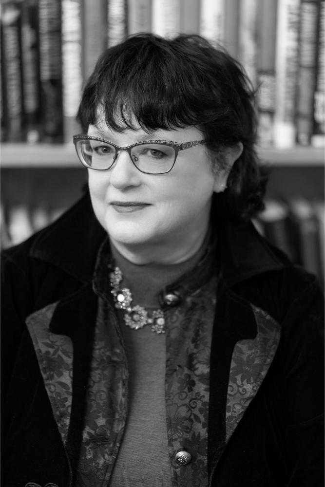 Janet K Smith